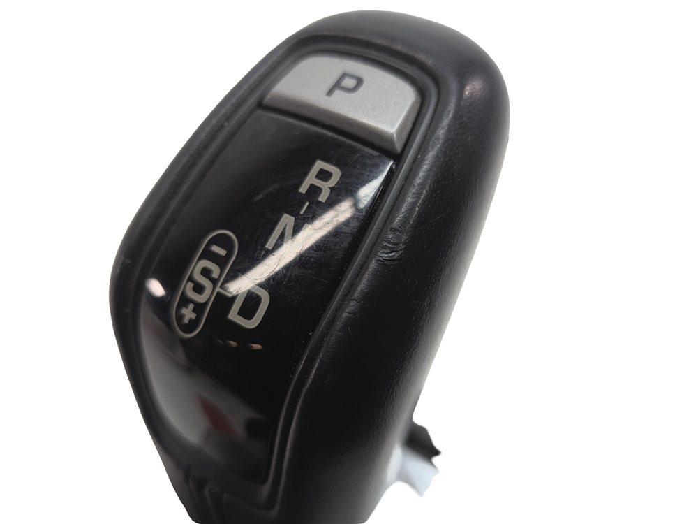 Thumbnail 9: 14-17 RANGE ROVER SPORT (L494) AUTO AUTOMATIC TRANSMISSION GEAR SHIFTER ASSEMBLY