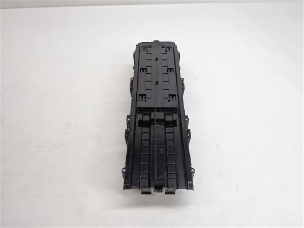 Thumbnail 4: 14-20 RANGE ROVER SPORT (L494) FRONT CENTER CONSOLE DUAL SLIDE OPEN CUPHOLDER