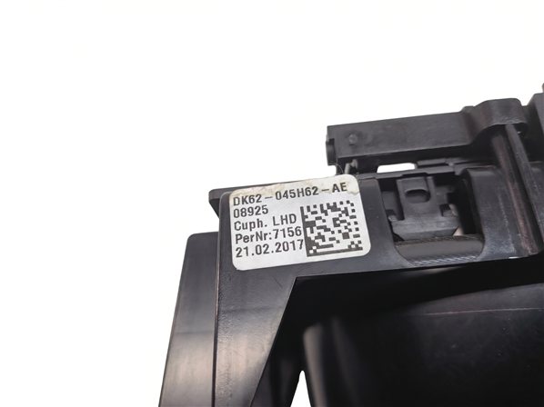 Thumbnail 9: 14-20 RANGE ROVER SPORT (L494) FRONT CENTER CONSOLE DUAL SLIDE OPEN CUPHOLDER