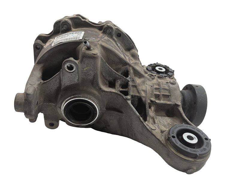 Thumbnail 2: 17-20 RANGE ROVER SPORT DISCOVERY L405 L494 L462 REAR NON LOCKING DIFFERENTIAL