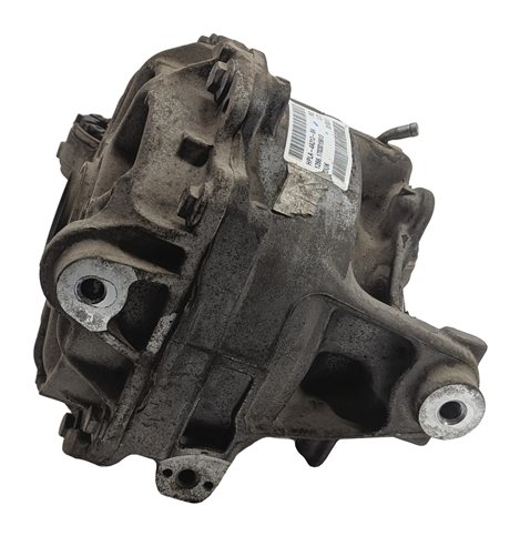 Thumbnail 3: 17-20 RANGE ROVER SPORT DISCOVERY L405 L494 L462 REAR NON LOCKING DIFFERENTIAL
