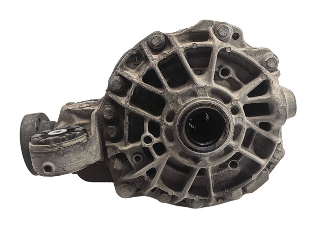 Thumbnail 4: 17-20 RANGE ROVER SPORT DISCOVERY L405 L494 L462 REAR NON LOCKING DIFFERENTIAL
