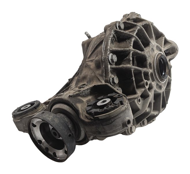 Thumbnail 5: 17-20 RANGE ROVER SPORT DISCOVERY L405 L494 L462 REAR NON LOCKING DIFFERENTIAL
