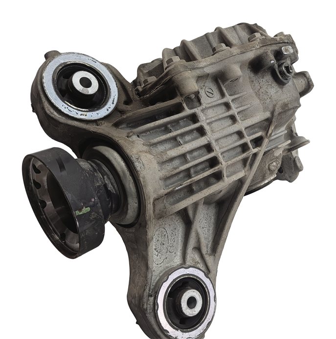 Thumbnail 6: 17-20 RANGE ROVER SPORT DISCOVERY L405 L494 L462 REAR NON LOCKING DIFFERENTIAL
