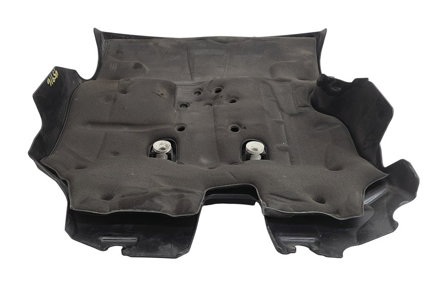 Thumbnail 4: 14-22 RANGE ROVER SPORT DEFENDER (L405 L494 L663) SUPERCHARGED ENGINE COVER TRIM