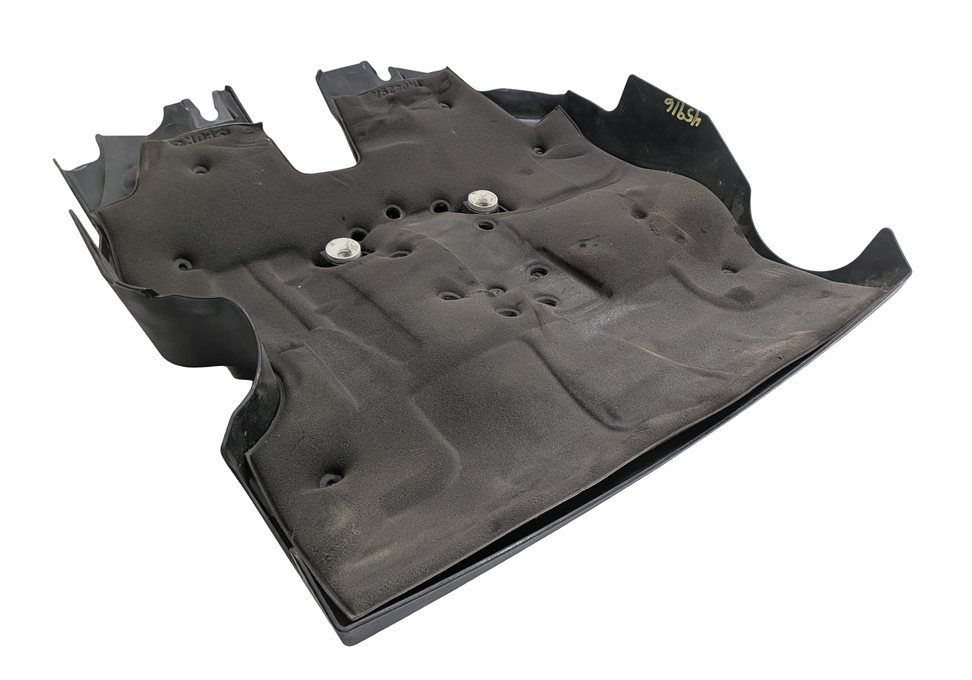 Thumbnail 5: 14-22 RANGE ROVER SPORT DEFENDER (L405 L494 L663) SUPERCHARGED ENGINE COVER TRIM