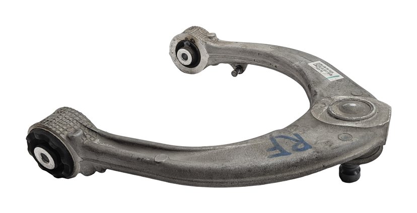 Thumbnail 3: 2017-2020 RANGE ROVER SPORT (L494) FRONT RIGHT PASSENGER UPPER CONTROL ARM
