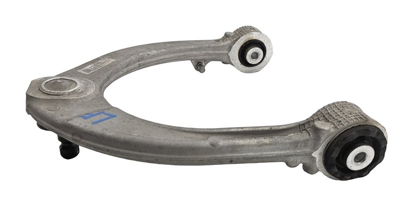 Thumbnail 3: 2017-2020 RANGE ROVER SPORT (L494) FRONT LEFT DRIVER UPPER CONTROL ARM
