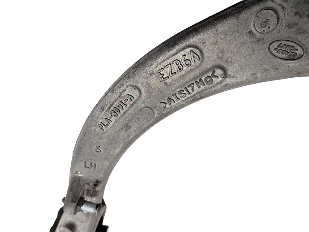 Thumbnail 5: 2017-2020 RANGE ROVER SPORT (L494) FRONT LEFT DRIVER UPPER CONTROL ARM