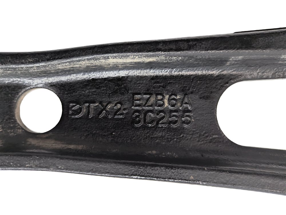 Thumbnail 5: 13-20 DISCOVERY RANGE ROVER SPORT (L405 L462 L494) LEFT FRONT CONTROL ARM SET/2