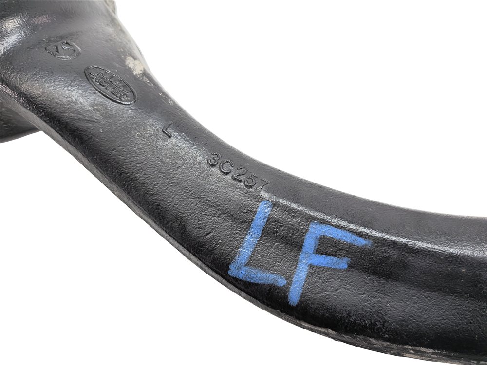 Thumbnail 7: 13-20 DISCOVERY RANGE ROVER SPORT (L405 L462 L494) LEFT FRONT CONTROL ARM SET/2