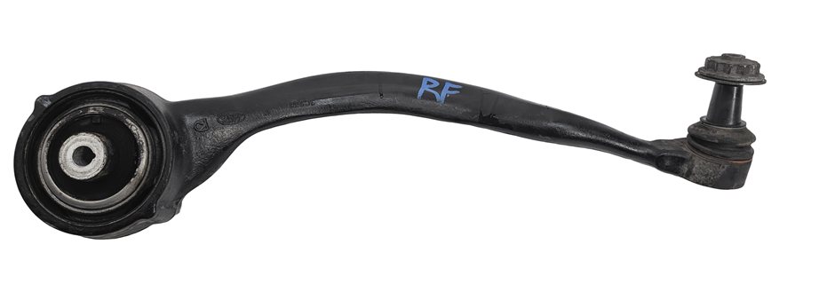 Thumbnail 4: 13-20 DISCOVERY RANGE ROVER SPORT (L405 L462 L494) FRONT RIGHT LOWER CONTROL ARM