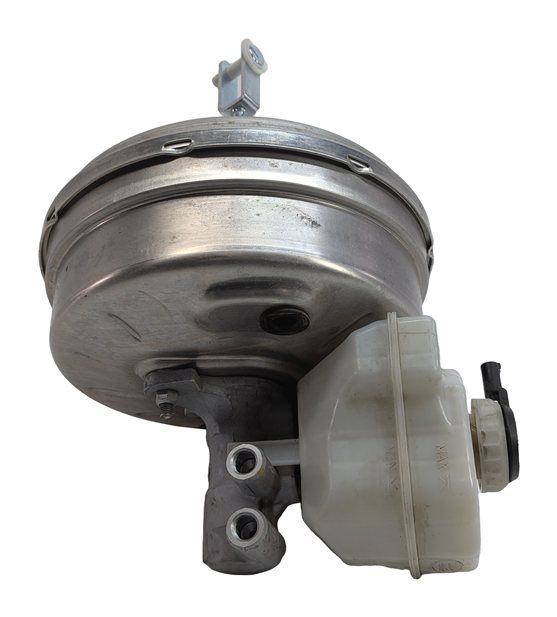 Thumbnail 3: 17-22 ROVER SPORT DISCOVERY L462 L494 L405 POWER BRAKE BOOSTER MASTER CYLINDER