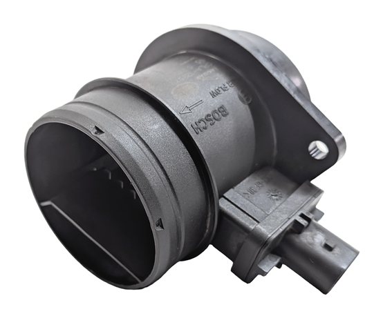 Thumbnail 3: 2013-2019 JAGUAR LAND ROVER F-TYPE XF LR4 ROVER SPORT MASS AIR FLOW SENSOR