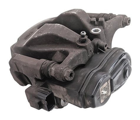 2014-2017 LAND ROVER RANGE ROVER SPORT (L494) REAR RIGHT BRAKE CALIPER BLACK