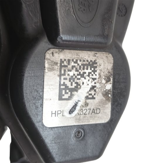Thumbnail 5: 2014-2017 LAND ROVER RANGE ROVER SPORT (L494) REAR RIGHT BRAKE CALIPER BLACK