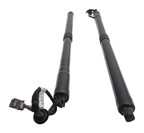 Thumbnail 2: 2014-2021 RANGE ROVER SPORT (L494) REAR LEFT & RIGHT TRUNK SHOCK STRUT SET