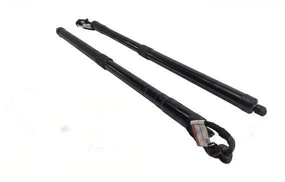 Thumbnail 3: 2014-2021 RANGE ROVER SPORT (L494) REAR LEFT & RIGHT TRUNK SHOCK STRUT SET