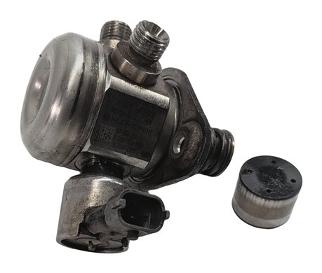 Thumbnail 1: 10-17 LR4 ROVER SPORT DISCOVERY L322 L320 L405 L494 L462 HIGH PRESSURE FUEL PUMP