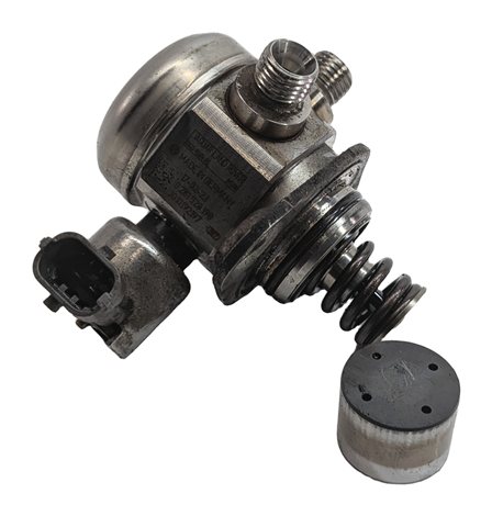 Thumbnail 2: 10-17 LR4 ROVER SPORT DISCOVERY L322 L320 L405 L494 L462 HIGH PRESSURE FUEL PUMP