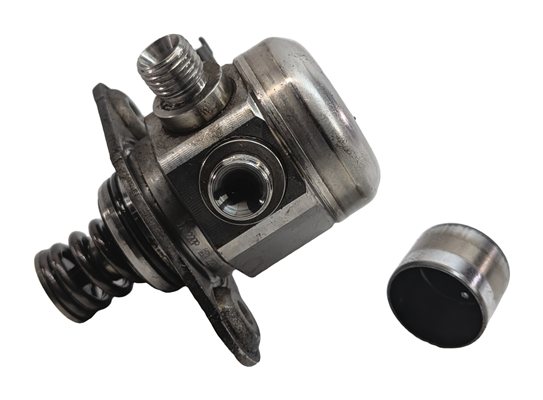 Thumbnail 3: 10-17 LR4 ROVER SPORT DISCOVERY L322 L320 L405 L494 L462 HIGH PRESSURE FUEL PUMP