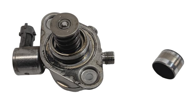 Thumbnail 4: 10-17 LR4 ROVER SPORT DISCOVERY L322 L320 L405 L494 L462 HIGH PRESSURE FUEL PUMP