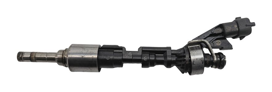 Thumbnail 4: 13-19 XE XF XJ RANGE ROVER SPORT LR4 3.0L SUPERCHARGED ENGINE FUEL INJECTOR SET6