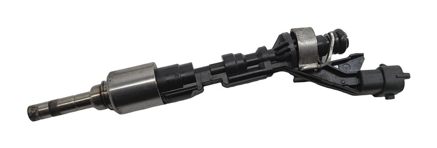 Thumbnail 5: 13-19 XE XF XJ RANGE ROVER SPORT LR4 3.0L SUPERCHARGED ENGINE FUEL INJECTOR SET6