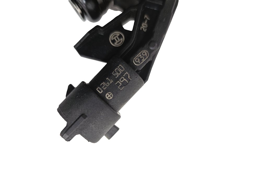 Thumbnail 6: 13-19 XE XF XJ RANGE ROVER SPORT LR4 3.0L SUPERCHARGED ENGINE FUEL INJECTOR SET6