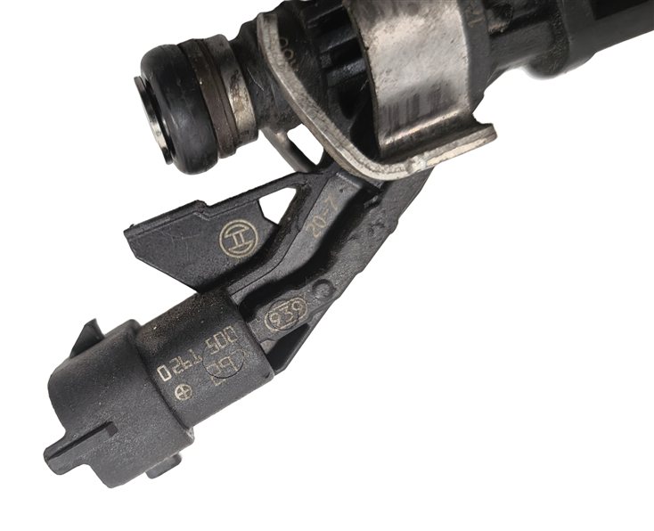 Thumbnail 9: 13-19 XE XF XJ RANGE ROVER SPORT LR4 3.0L SUPERCHARGED ENGINE FUEL INJECTOR SET6