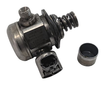 Thumbnail 1: 10-17 LR4 ROVER SPORT DISCOVERY L322 L320 L405 L494 L462 HIGH PRESSURE FUEL PUMP