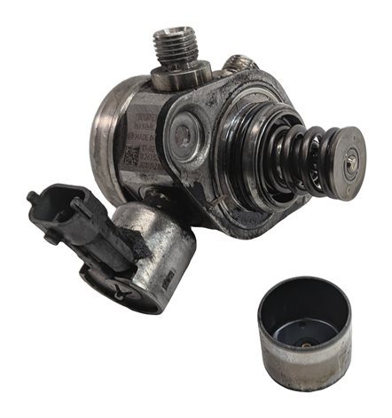 Thumbnail 2: 10-17 LR4 ROVER SPORT DISCOVERY L322 L320 L405 L494 L462 HIGH PRESSURE FUEL PUMP
