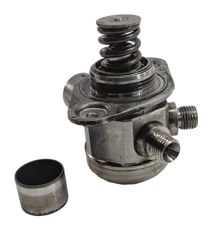 Thumbnail 3: 10-17 LR4 ROVER SPORT DISCOVERY L322 L320 L405 L494 L462 HIGH PRESSURE FUEL PUMP