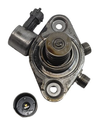 Thumbnail 4: 10-17 LR4 ROVER SPORT DISCOVERY L322 L320 L405 L494 L462 HIGH PRESSURE FUEL PUMP