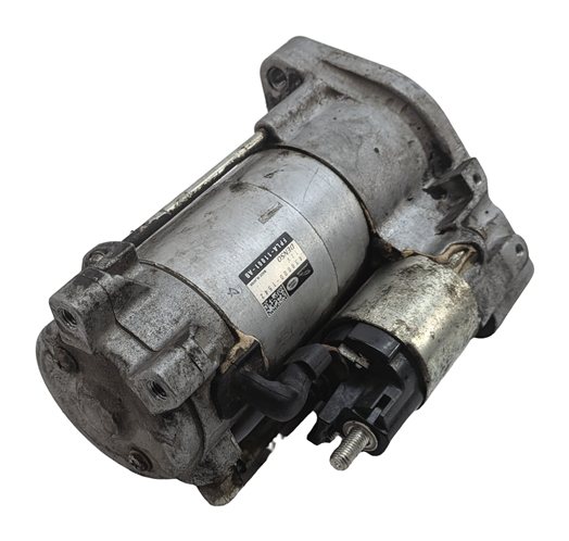 Thumbnail 1: 2015-2020 DISCOVERY RANGE ROVER SPORT (L405 L494 L462) ENGINE STARTER MOTOR
