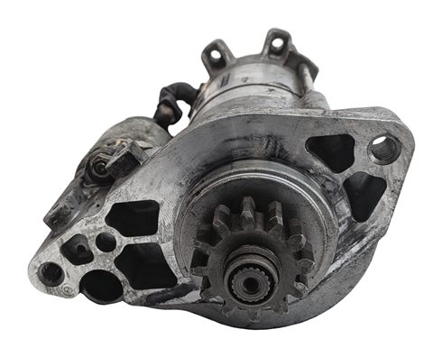 Thumbnail 3: 2015-2020 DISCOVERY RANGE ROVER SPORT (L405 L494 L462) ENGINE STARTER MOTOR