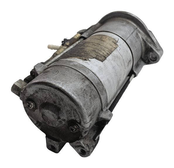 Thumbnail 5: 2015-2020 DISCOVERY RANGE ROVER SPORT (L405 L494 L462) ENGINE STARTER MOTOR