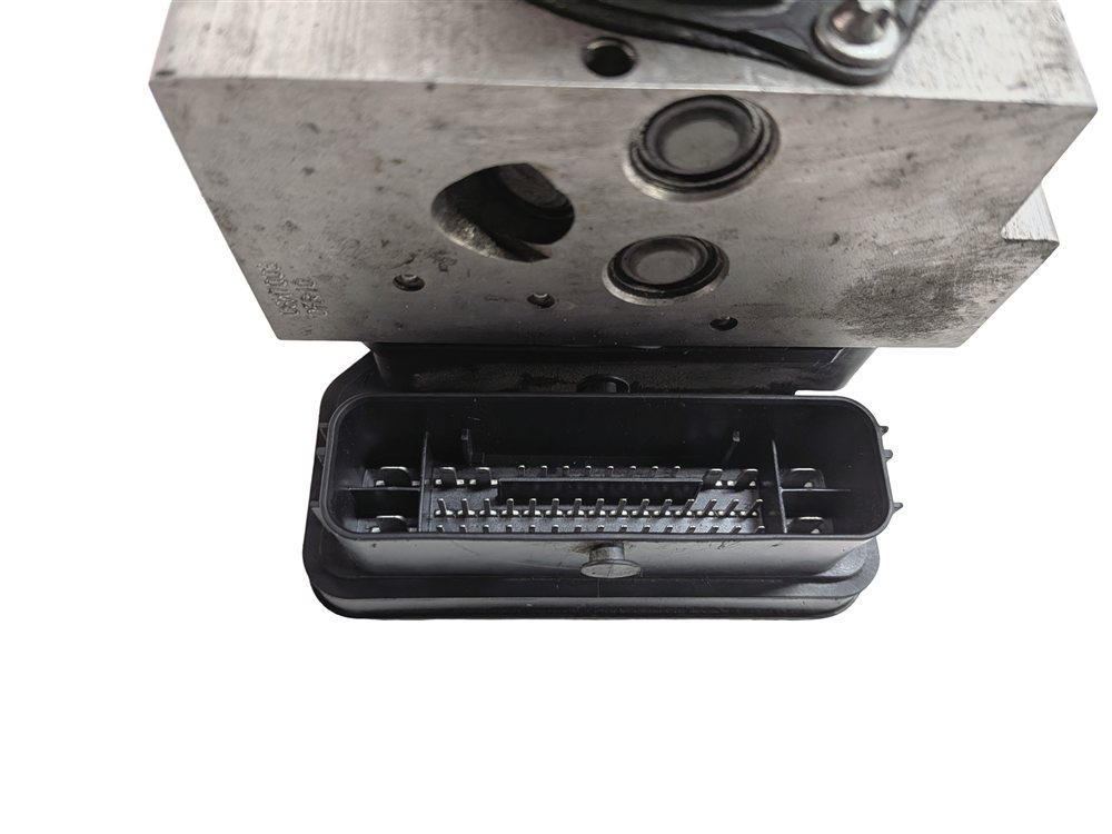Thumbnail 5: 17-18 LAND ROVER DISCOVERY L462 ABS ANTI LOCK BRAKE PUMP MODULE