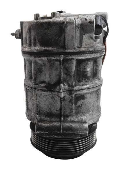 Thumbnail 4: 10-19 JAGUAR XE XF XJ LR4 RANGE ROVER SPORT (L320 L322 L405 L494) A/C COMPRESSOR