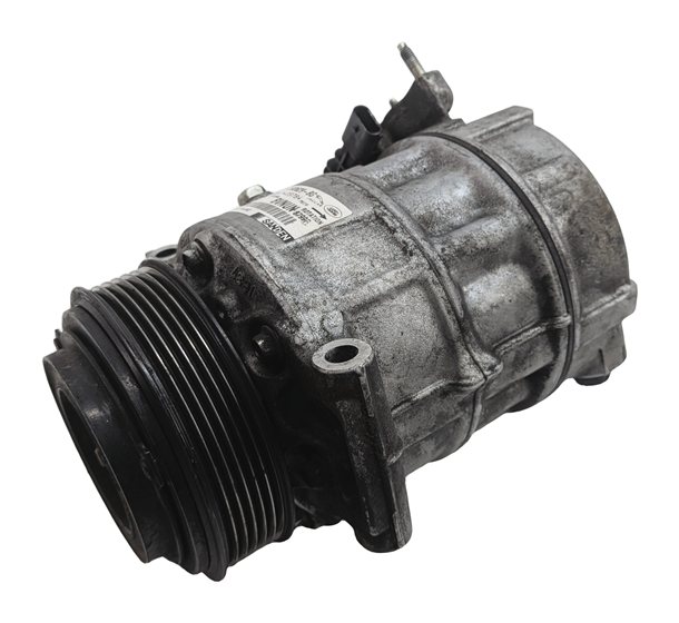 Thumbnail 5: 10-19 JAGUAR XE XF XJ LR4 RANGE ROVER SPORT (L320 L322 L405 L494) A/C COMPRESSOR
