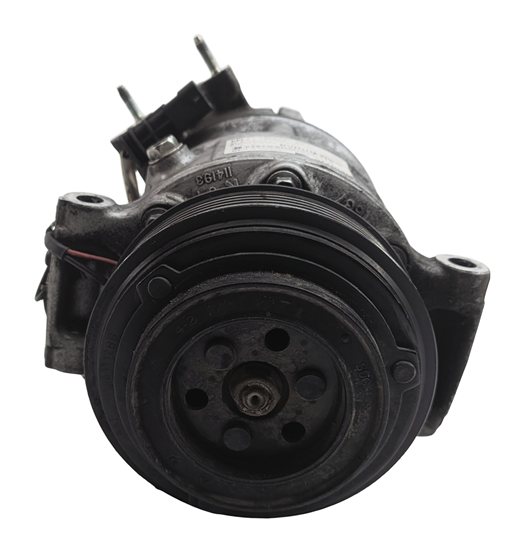Thumbnail 6: 10-19 JAGUAR XE XF XJ LR4 RANGE ROVER SPORT (L320 L322 L405 L494) A/C COMPRESSOR