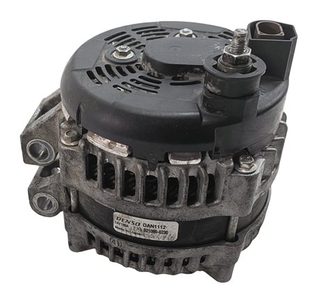 2013-2018 RANGE ROVER SPORT LR4 DISCOVERY (L405 L494 L462) 3.0L 5.0L ALTERNATOR