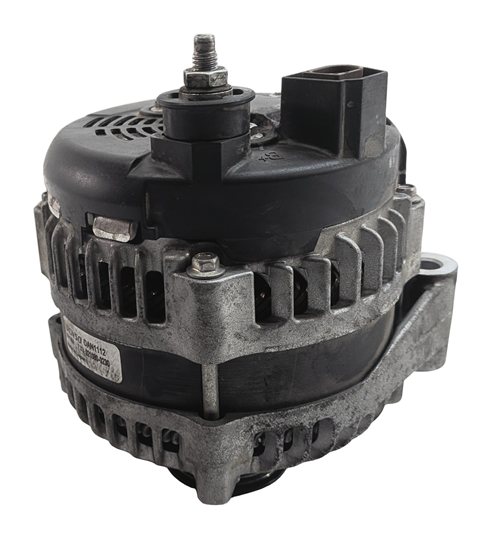 Thumbnail 2: 2013-2018 RANGE ROVER SPORT LR4 DISCOVERY (L405 L494 L462) 3.0L 5.0L ALTERNATOR