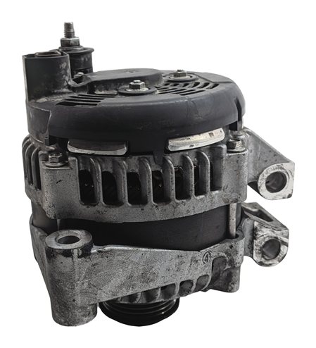Thumbnail 3: 2013-2018 RANGE ROVER SPORT LR4 DISCOVERY (L405 L494 L462) 3.0L 5.0L ALTERNATOR