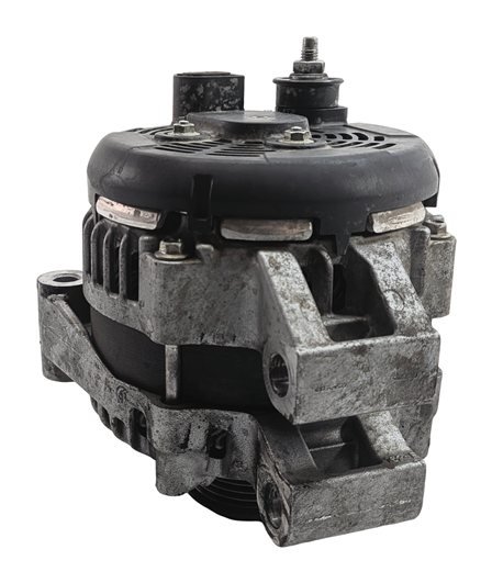 Thumbnail 4: 2013-2018 RANGE ROVER SPORT LR4 DISCOVERY (L405 L494 L462) 3.0L 5.0L ALTERNATOR