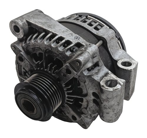 Thumbnail 5: 2013-2018 RANGE ROVER SPORT LR4 DISCOVERY (L405 L494 L462) 3.0L 5.0L ALTERNATOR