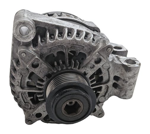 Thumbnail 6: 2013-2018 RANGE ROVER SPORT LR4 DISCOVERY (L405 L494 L462) 3.0L 5.0L ALTERNATOR