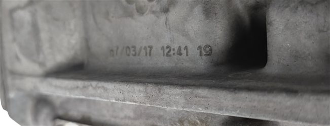 Thumbnail 6: 10-17 DISCOVERY LR4 ROVER SPORT (L320 L494 L405) 3.0L 5.0L LOWER ENGINE OIL PAN