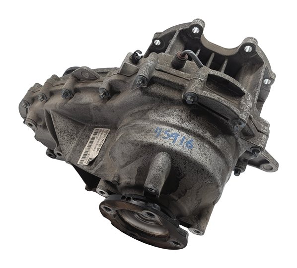 17-22 RANGE ROVER SPORT DISCOVERY (L494 L462) 1 SPEED TRANSFER CASE AWD ASSEMBLY