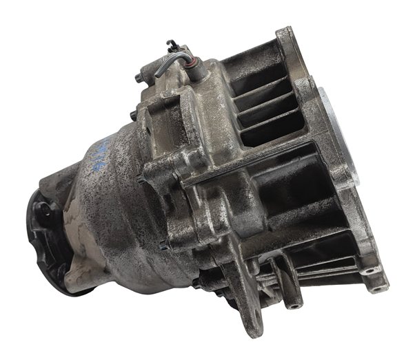 Thumbnail 3: 17-22 RANGE ROVER SPORT DISCOVERY (L494 L462) 1 SPEED TRANSFER CASE AWD ASSEMBLY
